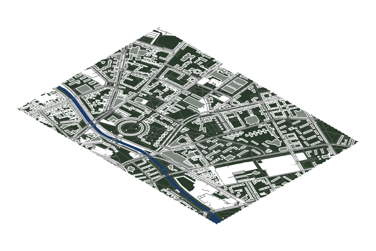 Site overview