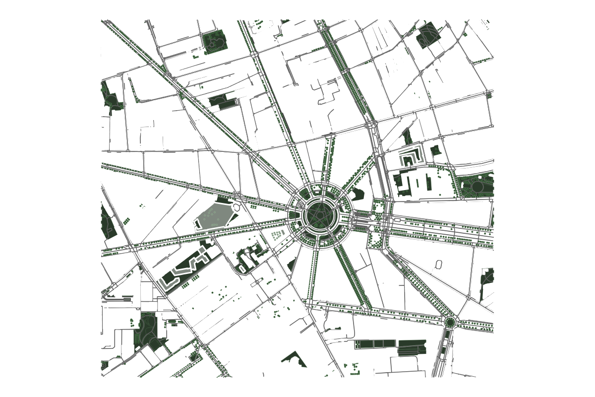Site map