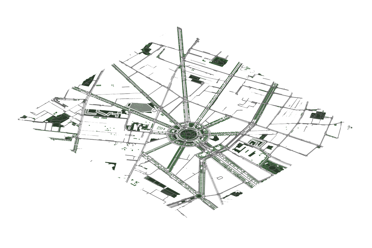Site overview