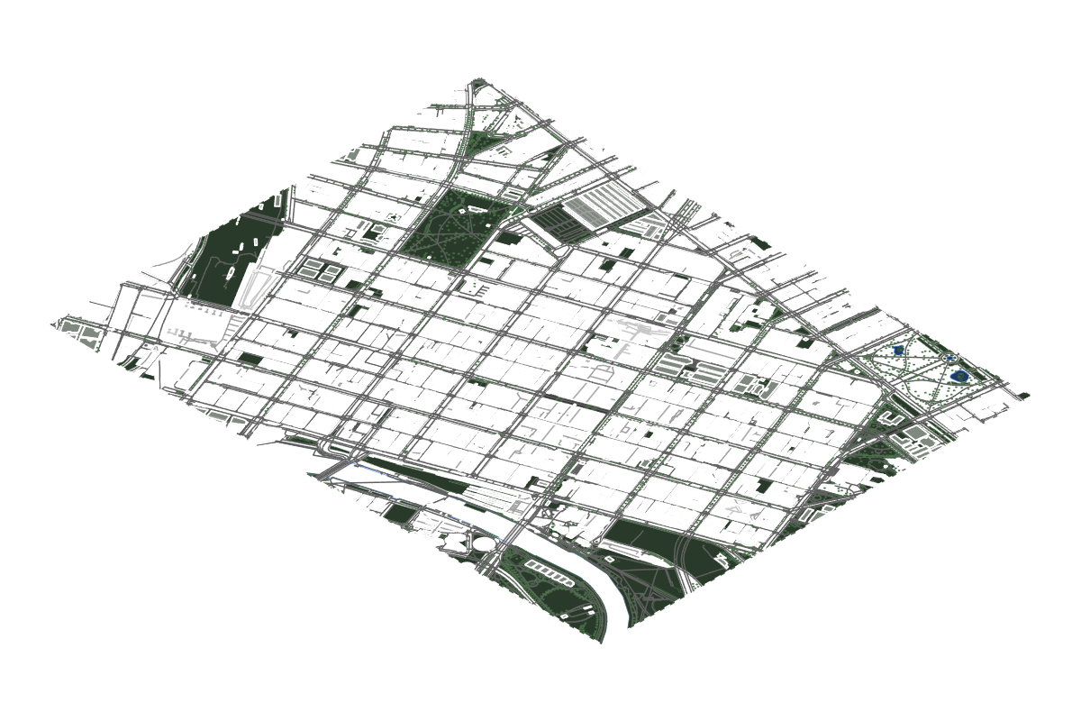 Site overview