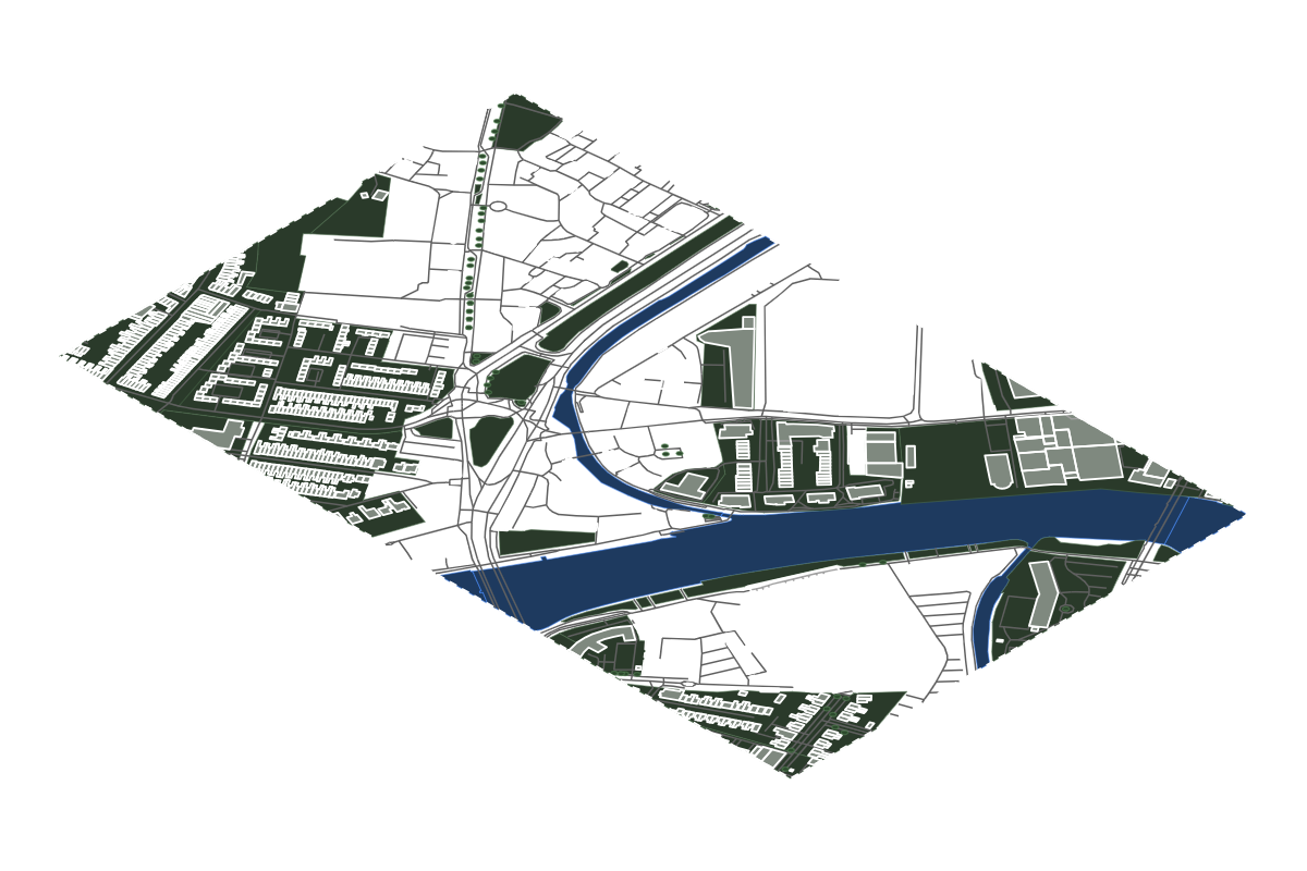 Site overview