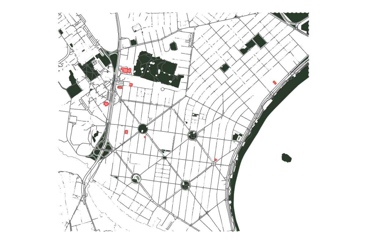 Site map