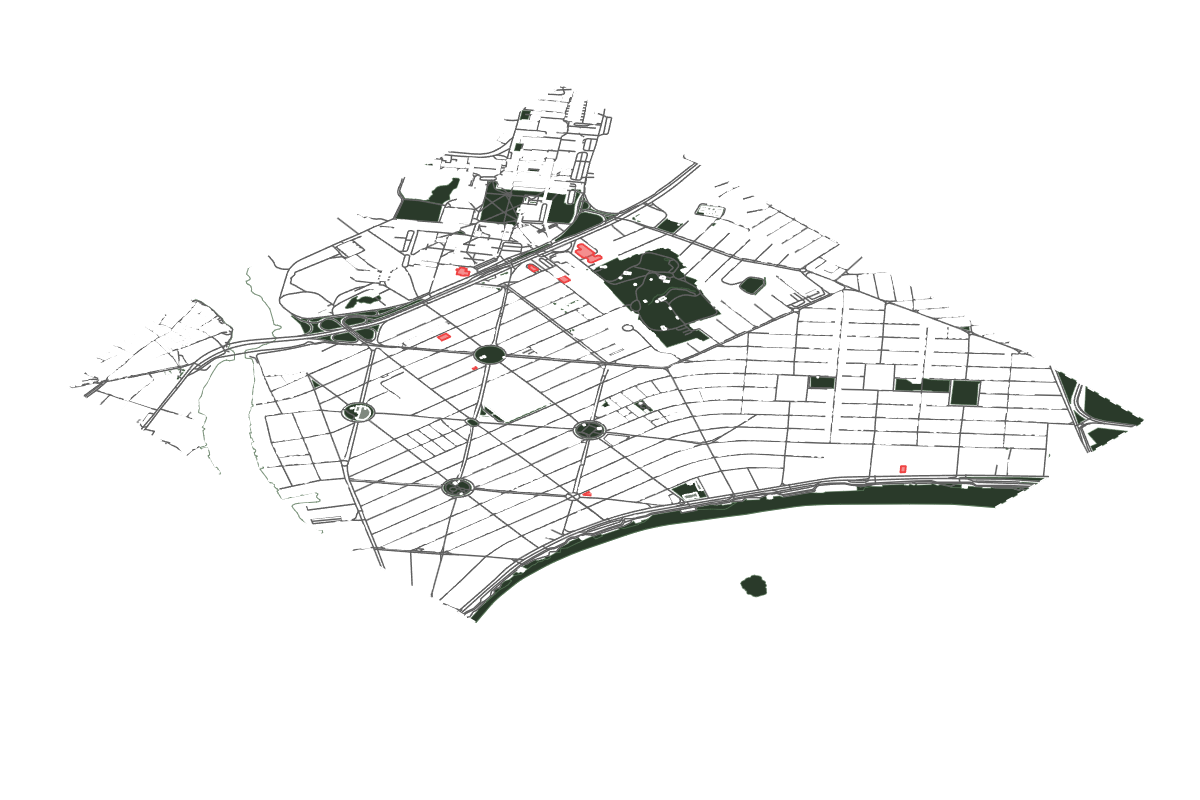 Site overview