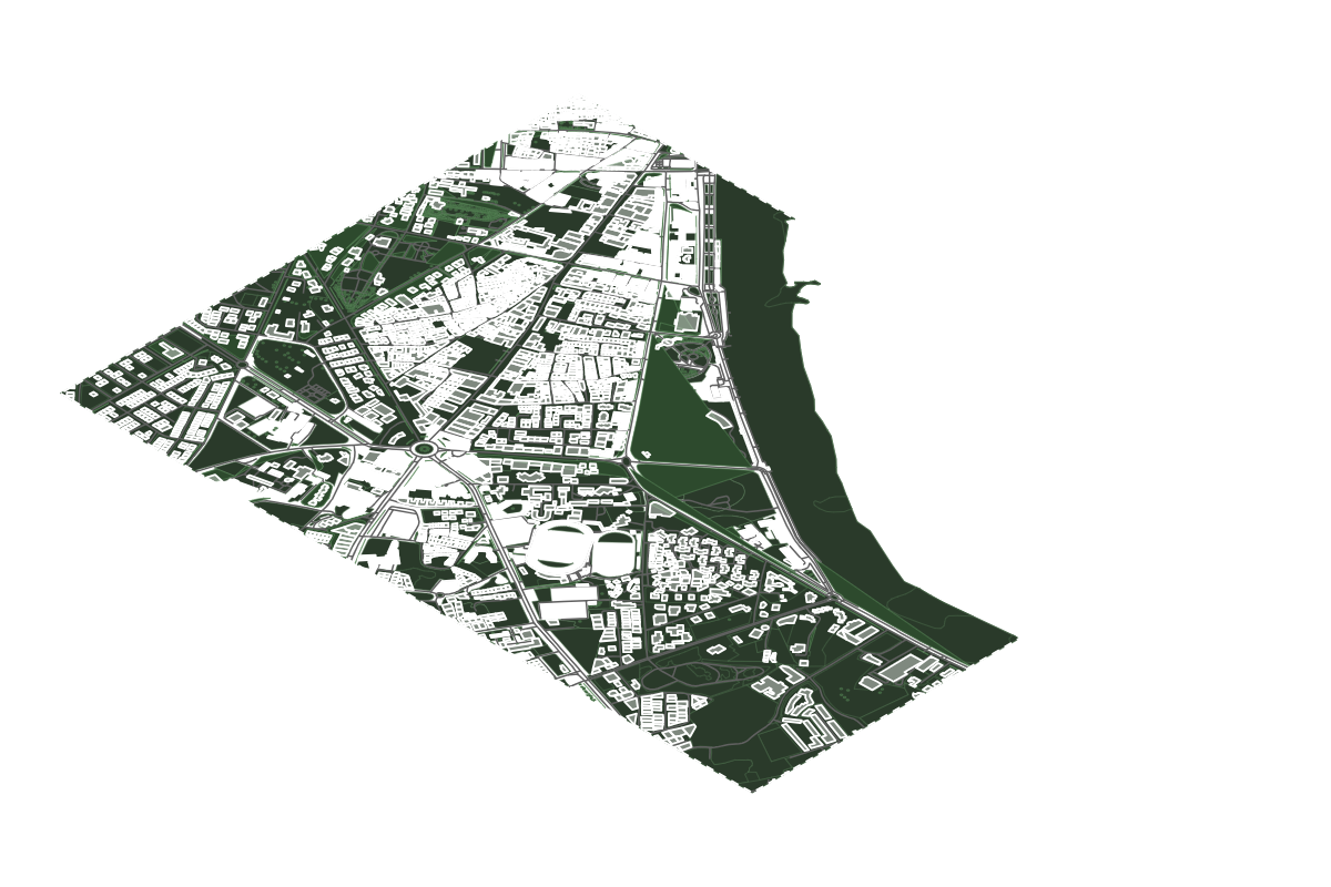 Site overview
