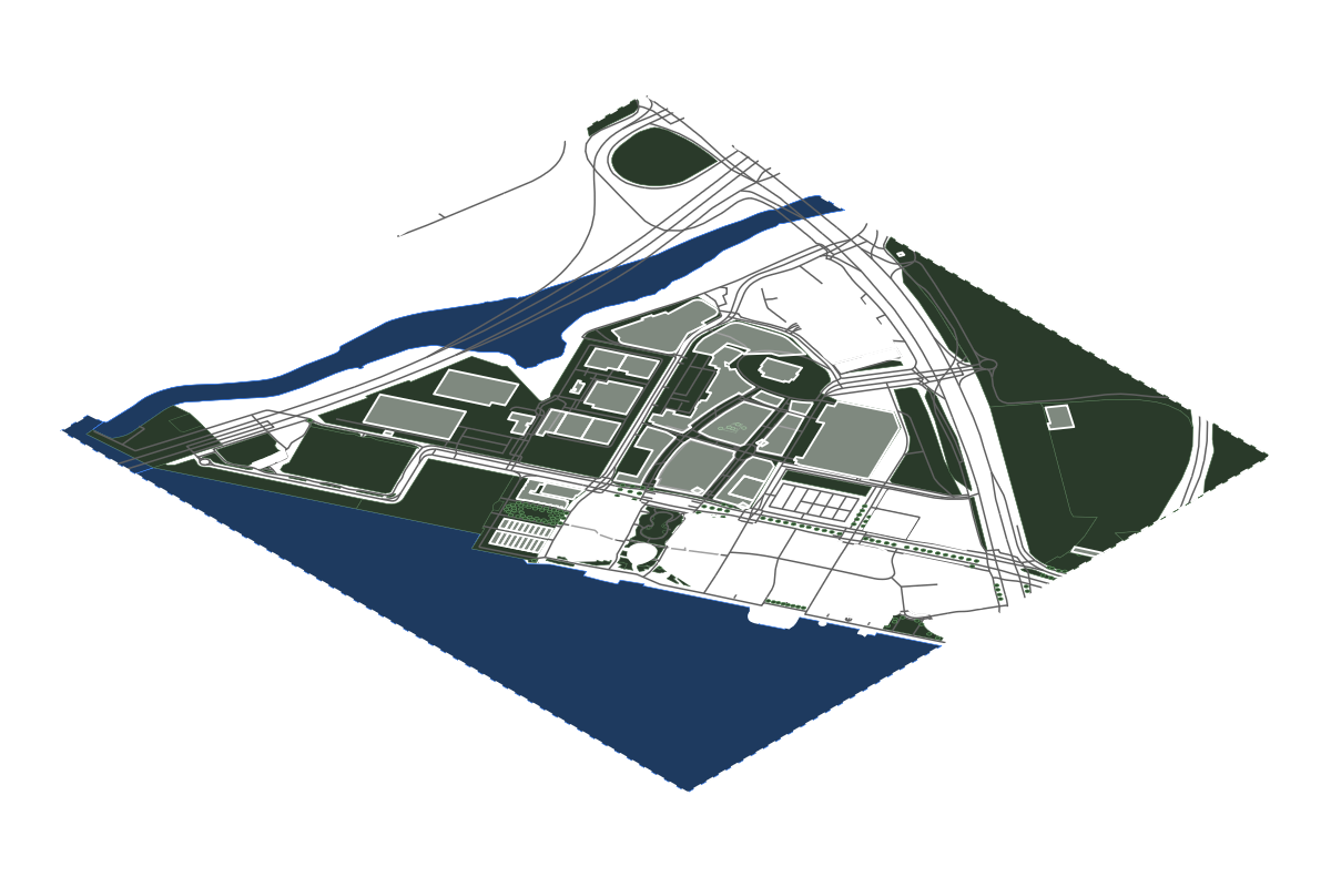 Site overview