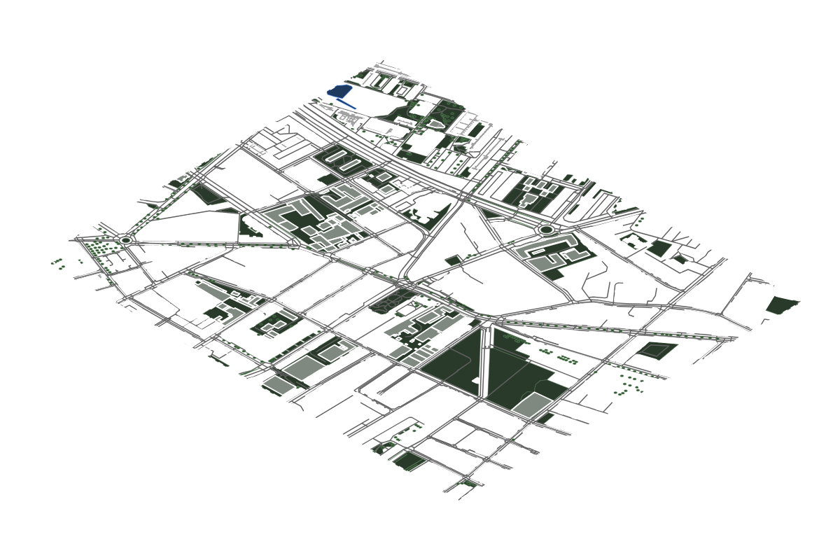 Site overview