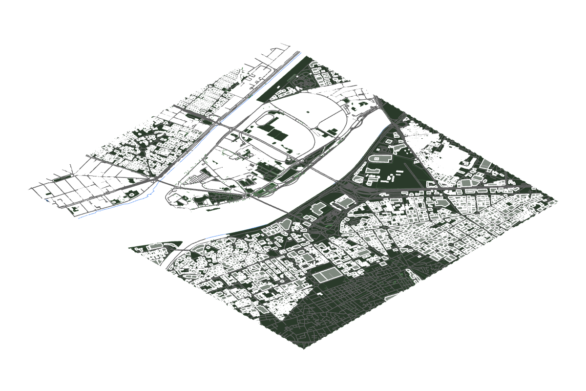 Site overview