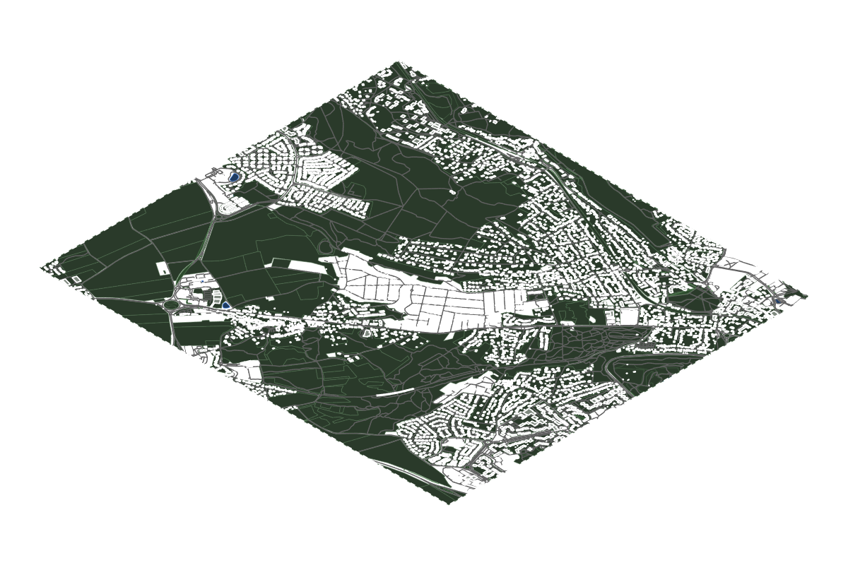 Site overview