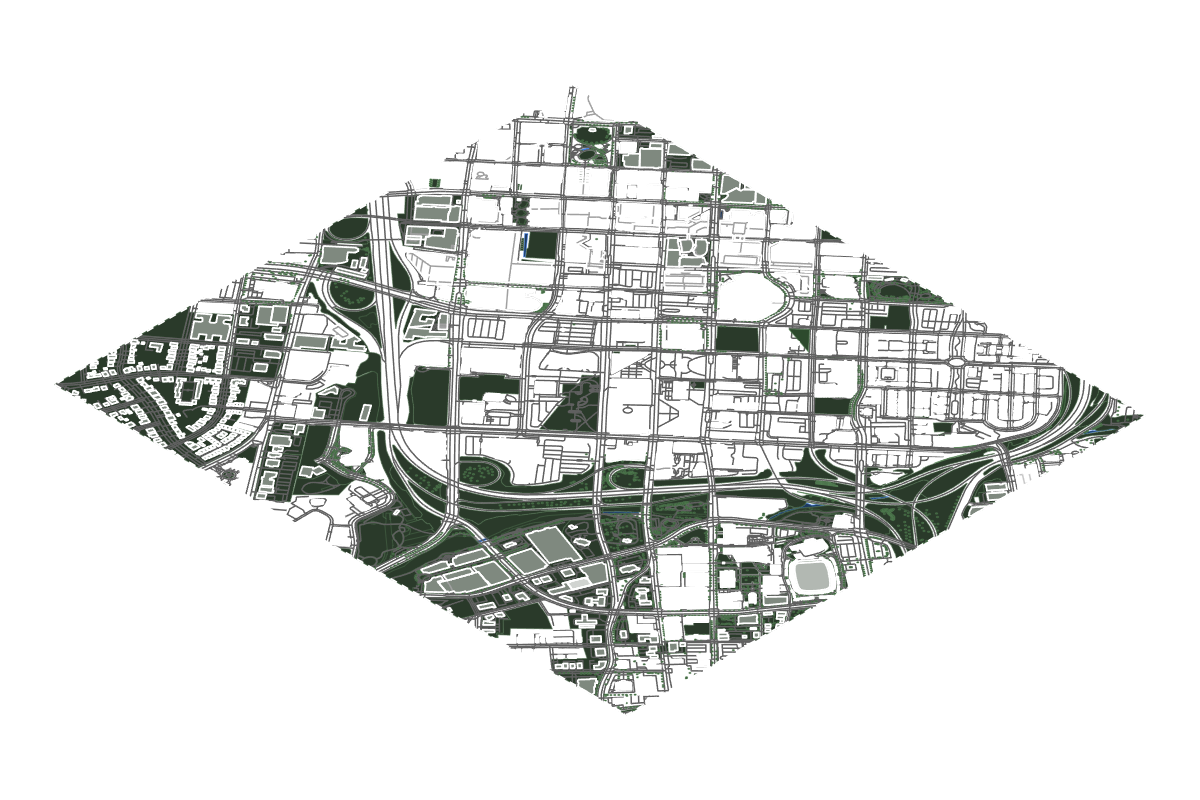 Site overview