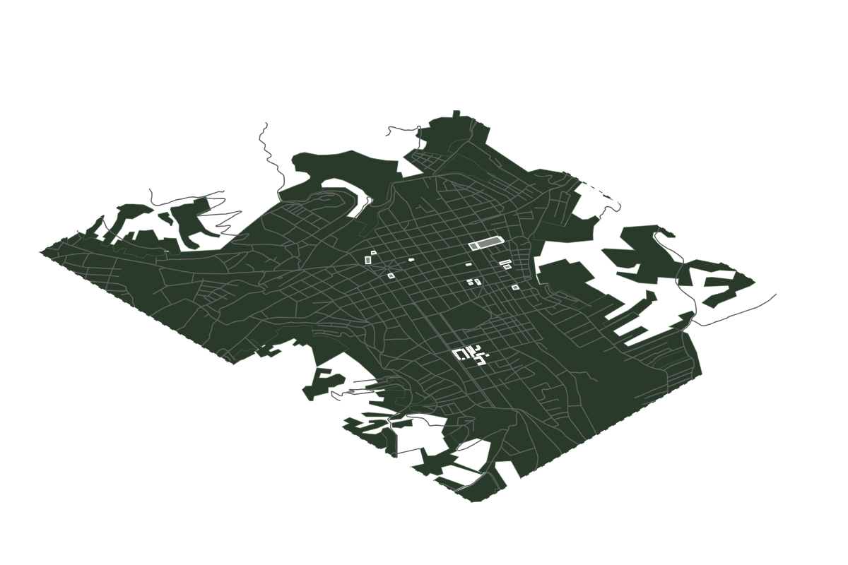 Site overview