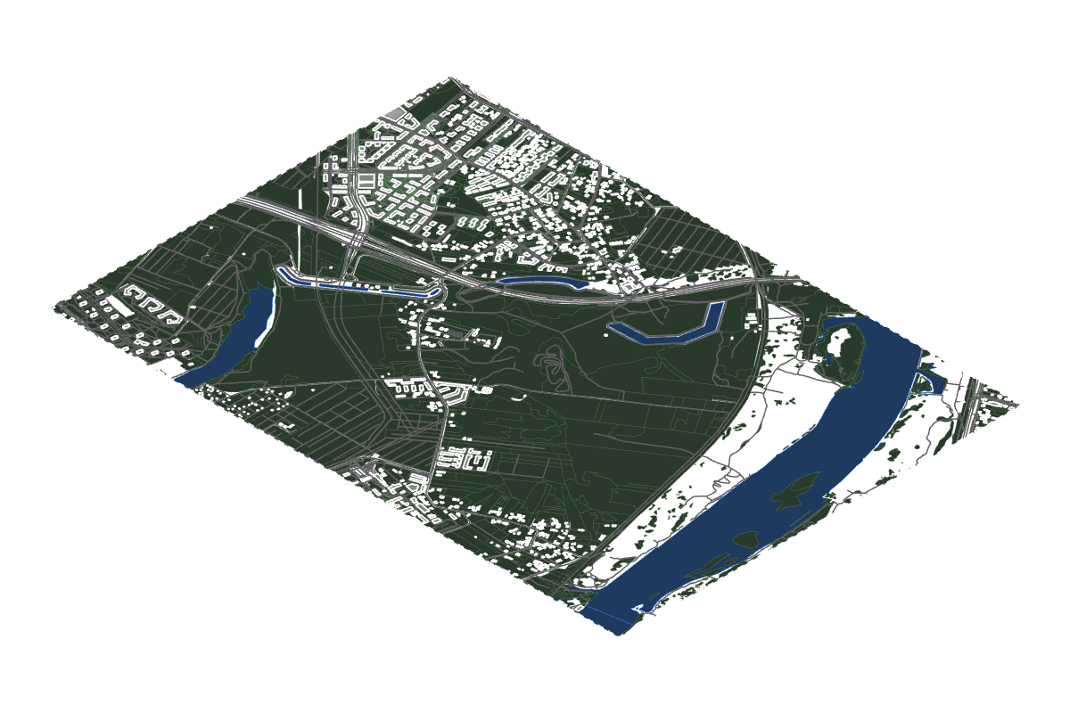 Site overview