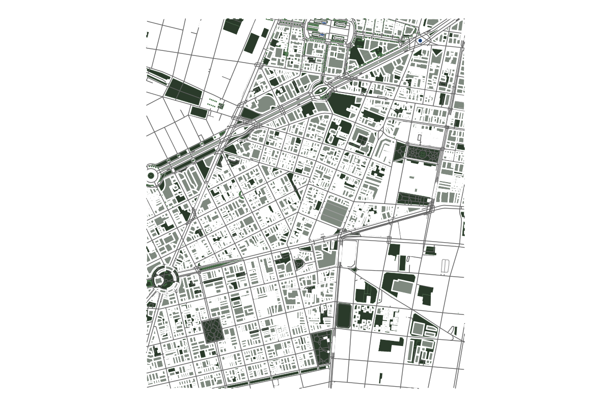 Site map