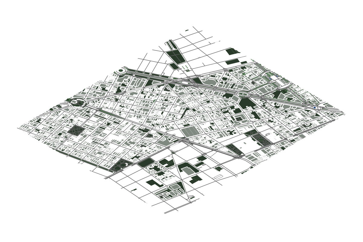 Site overview