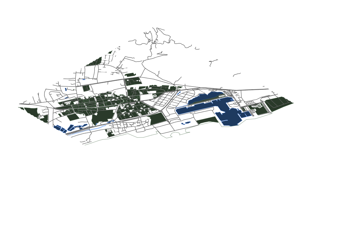 Site overview