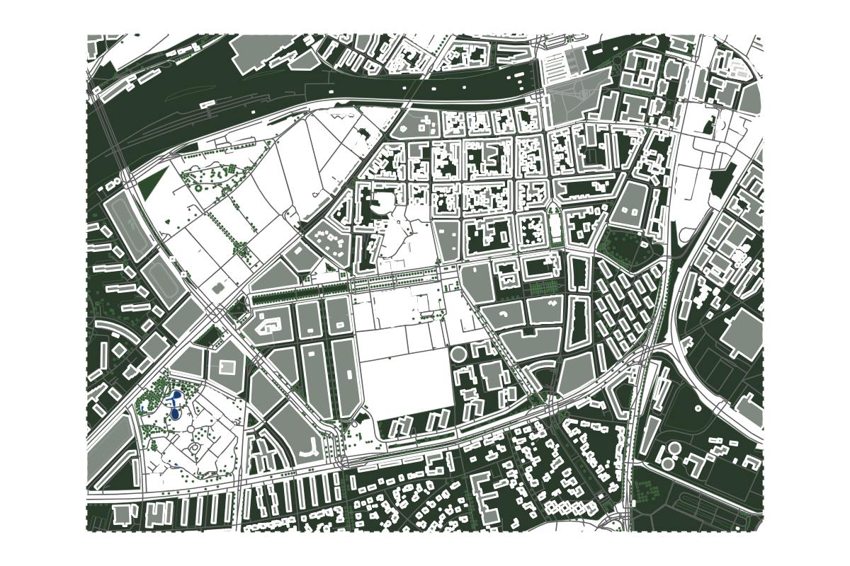 Site map