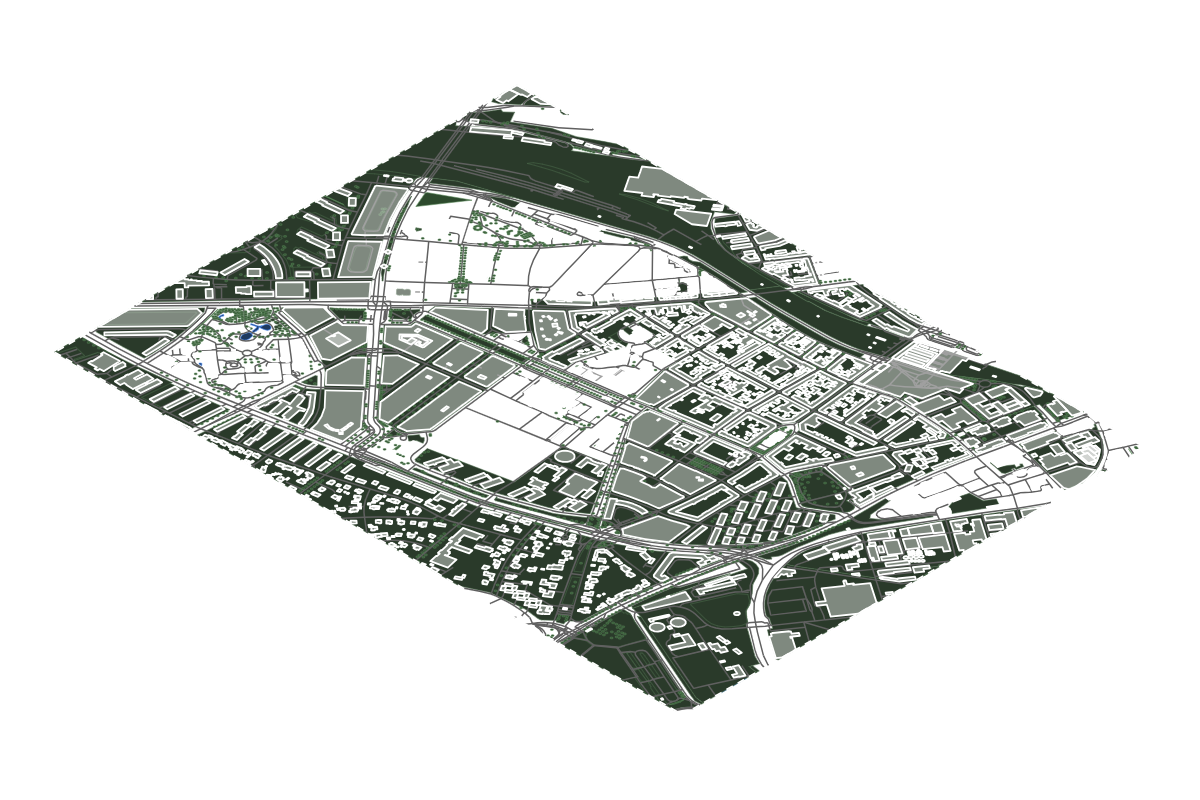 Site overview