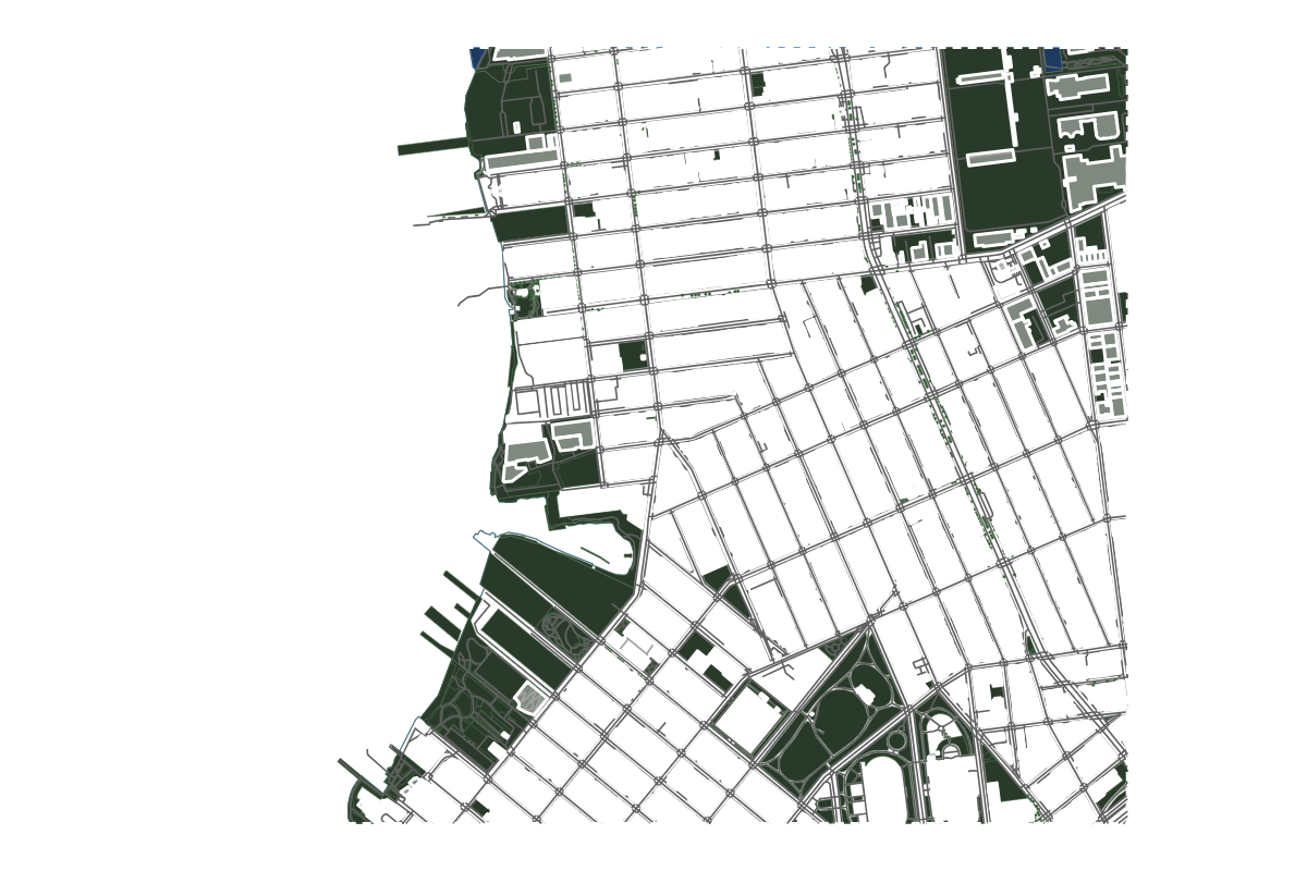 Site map