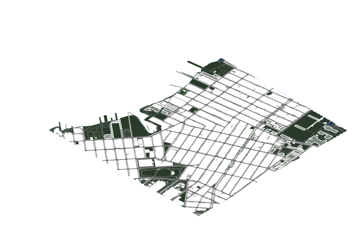 Site overview