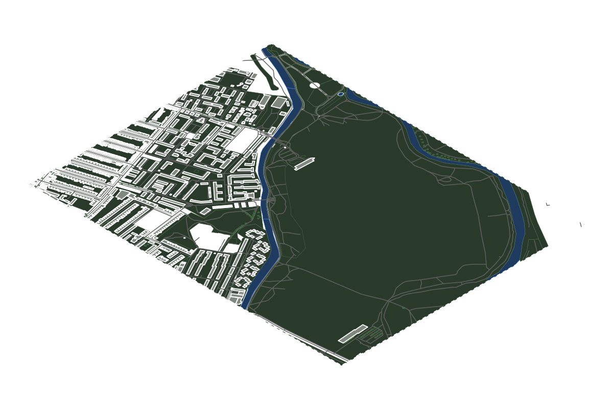 Site overview