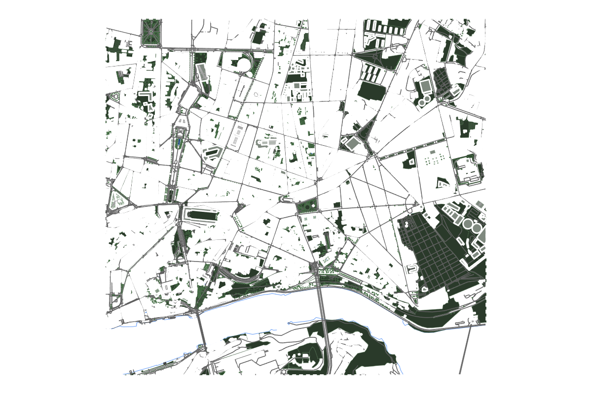 Site map