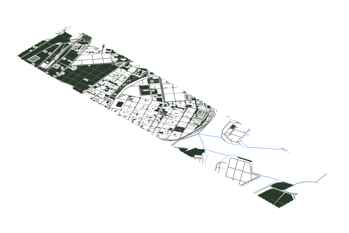 Site overview