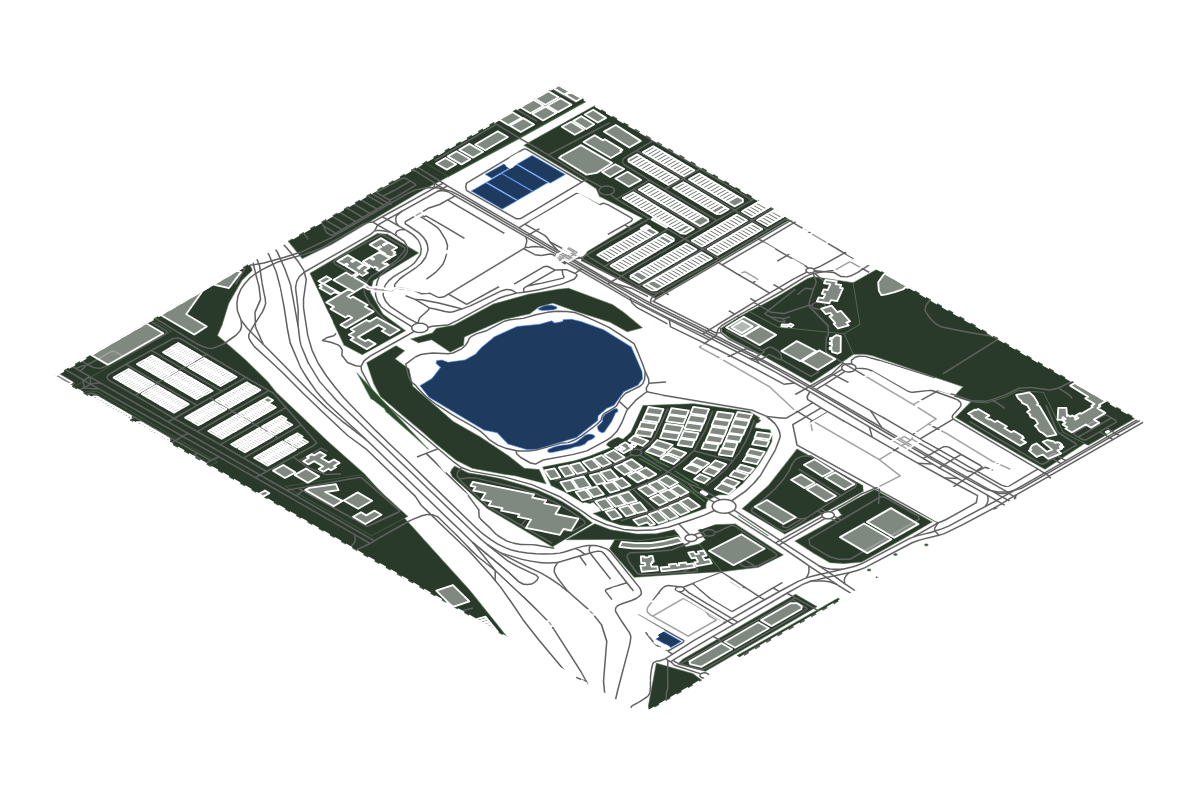 Site overview