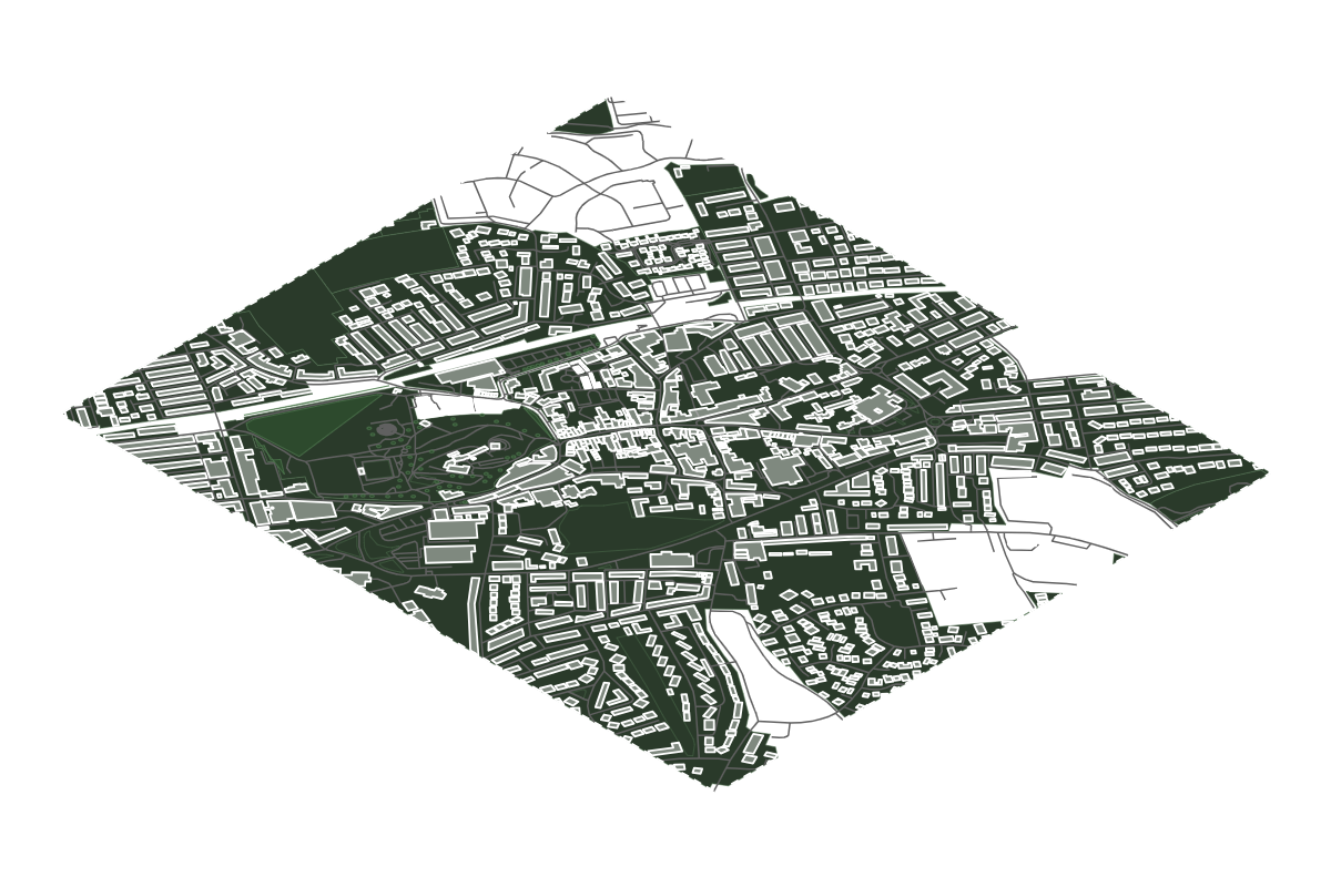 Site overview