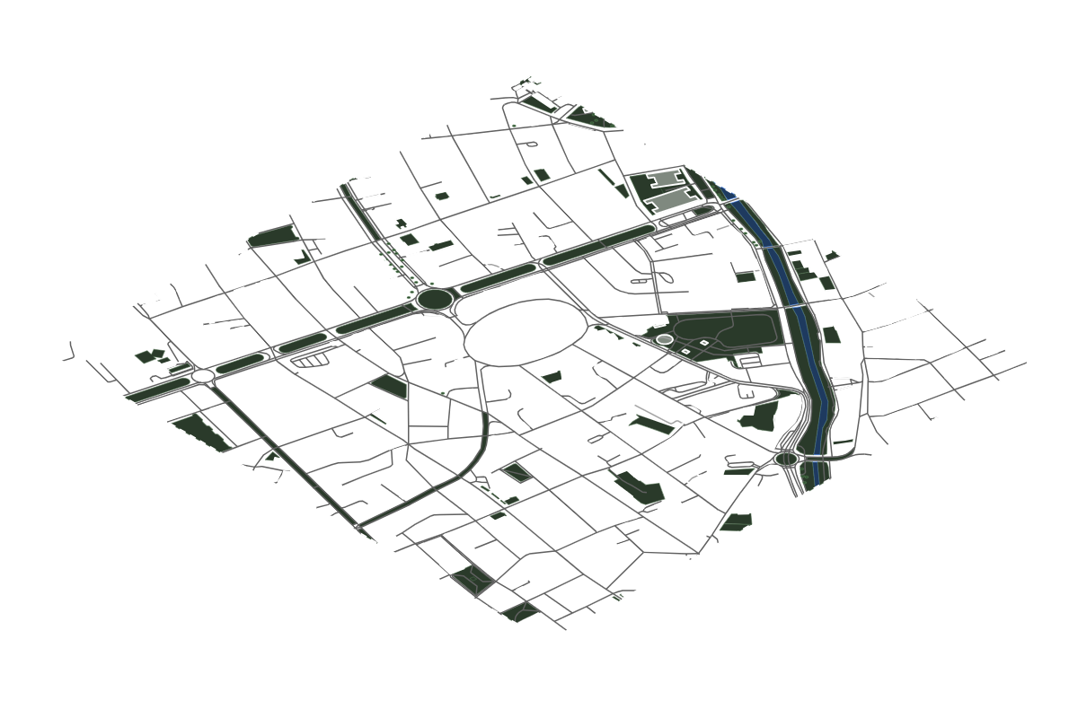 Site overview