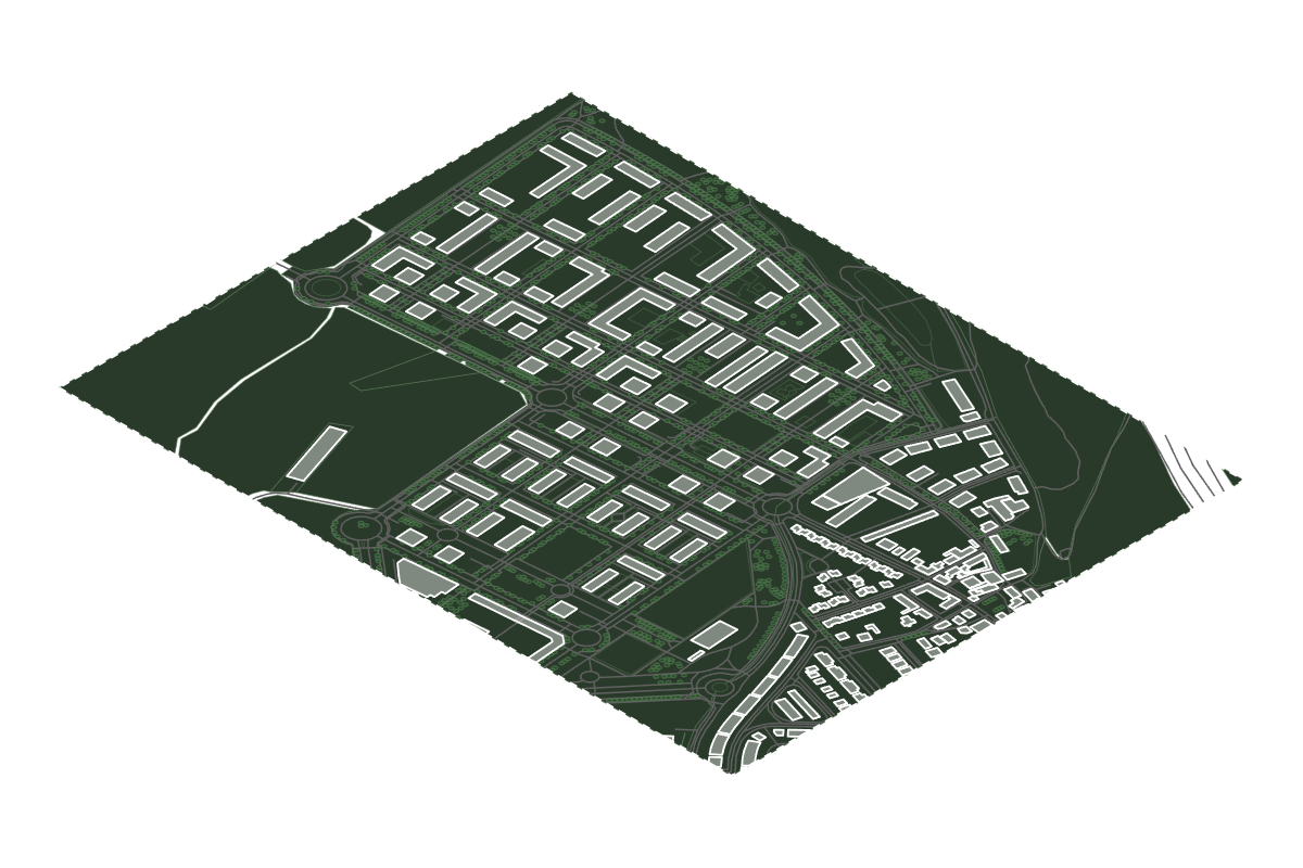 Site overview