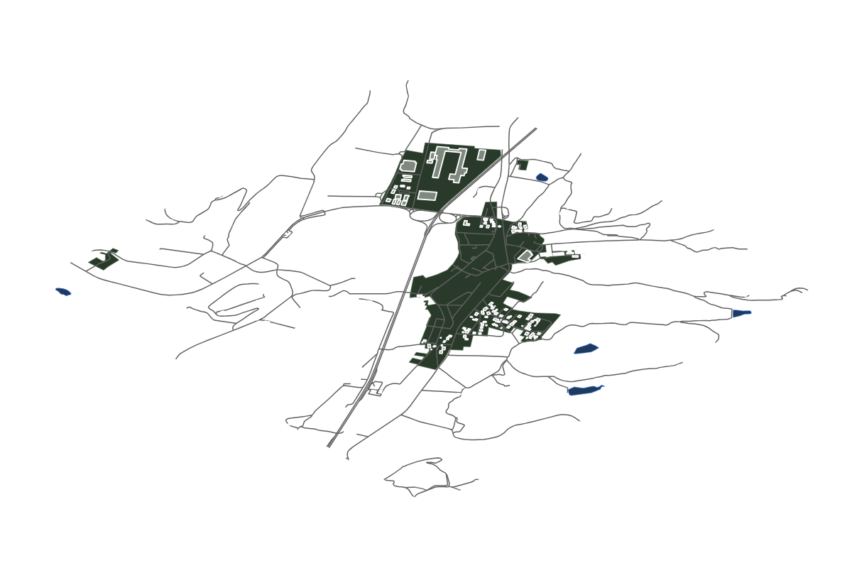 Site overview