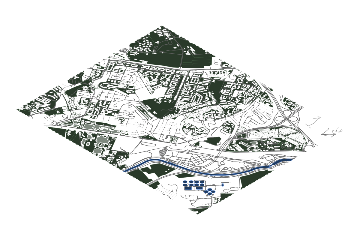 Site overview