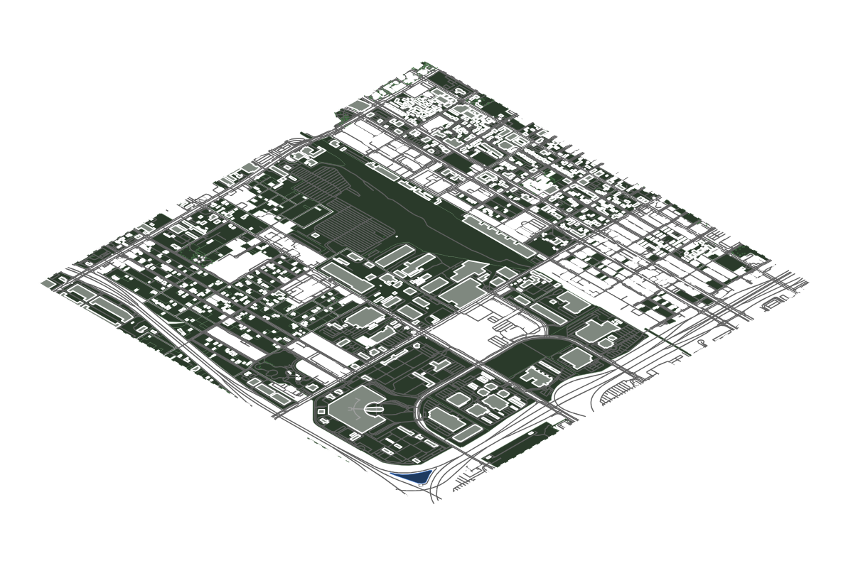 Site overview
