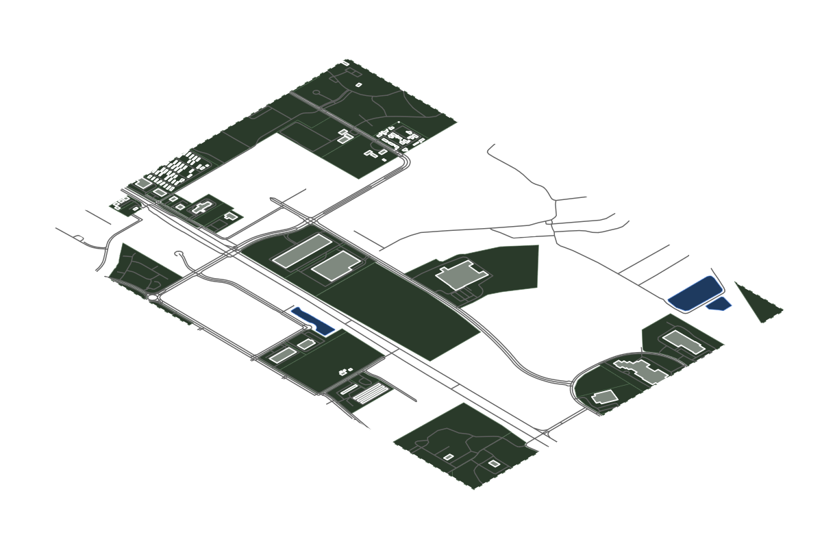 Site overview