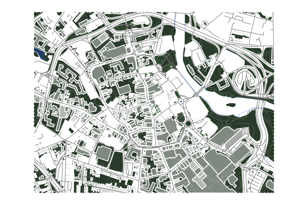 Site map