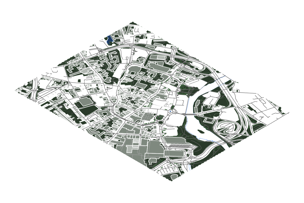 Site overview