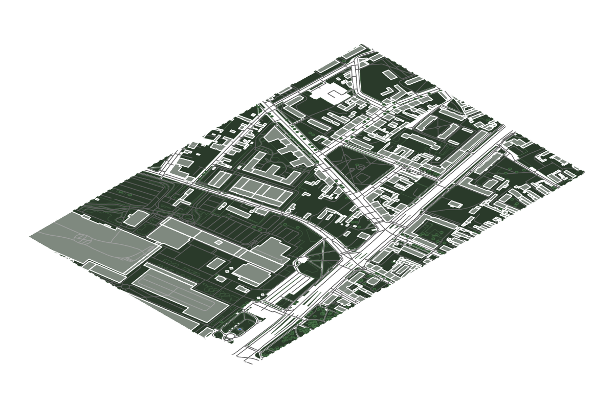 Site overview