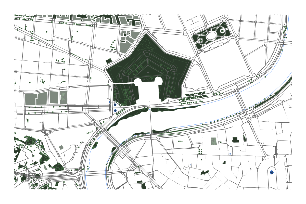 Site map