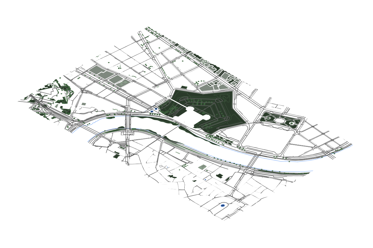 Site overview