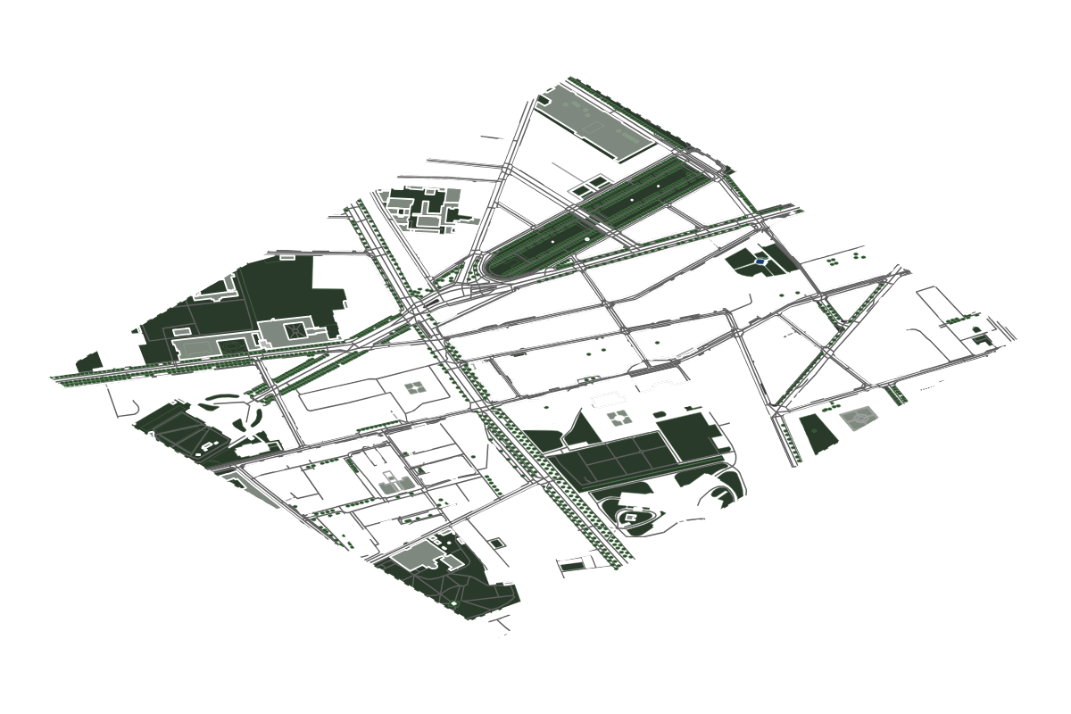 Site overview