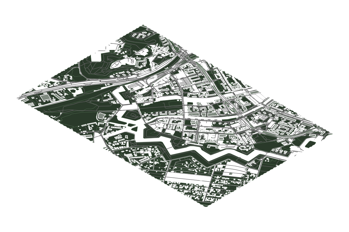 Site overview