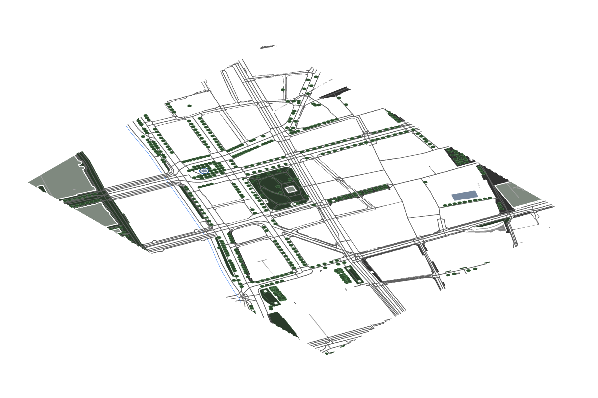 Site overview