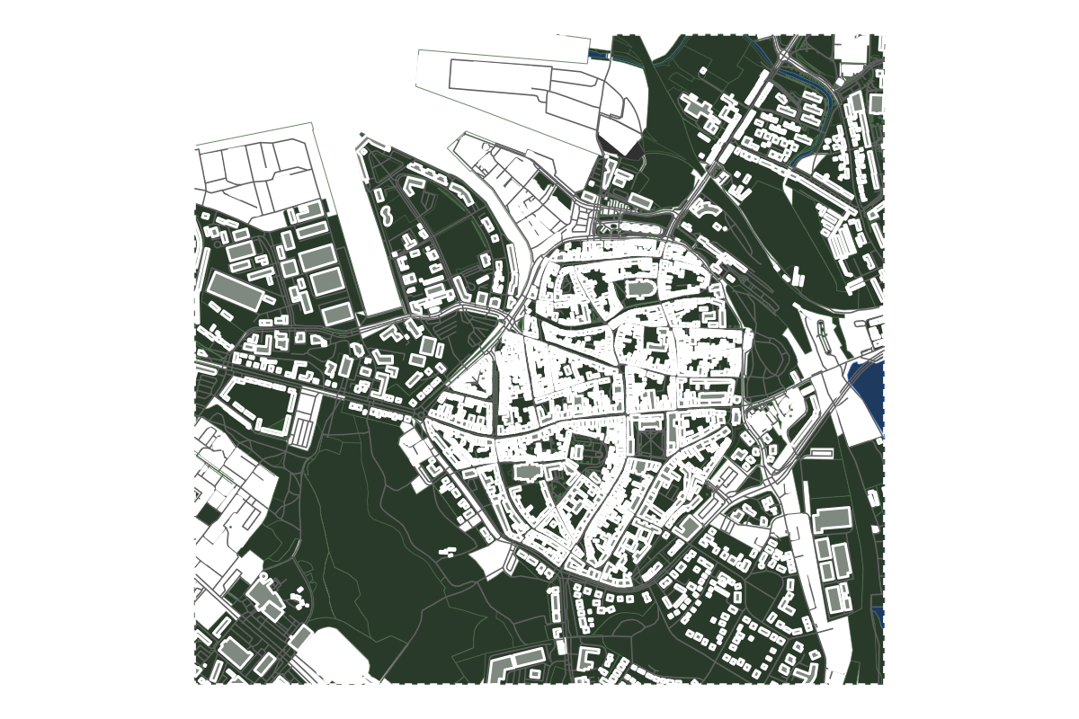Site map