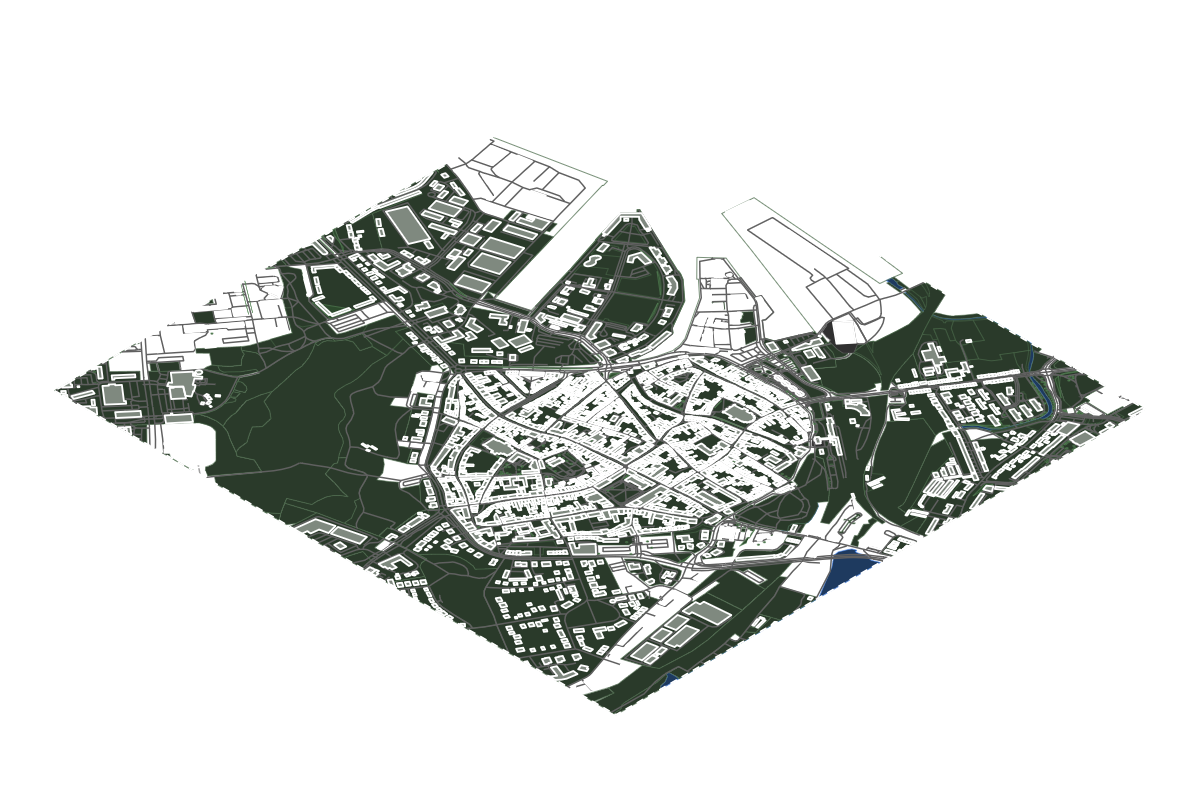 Site overview