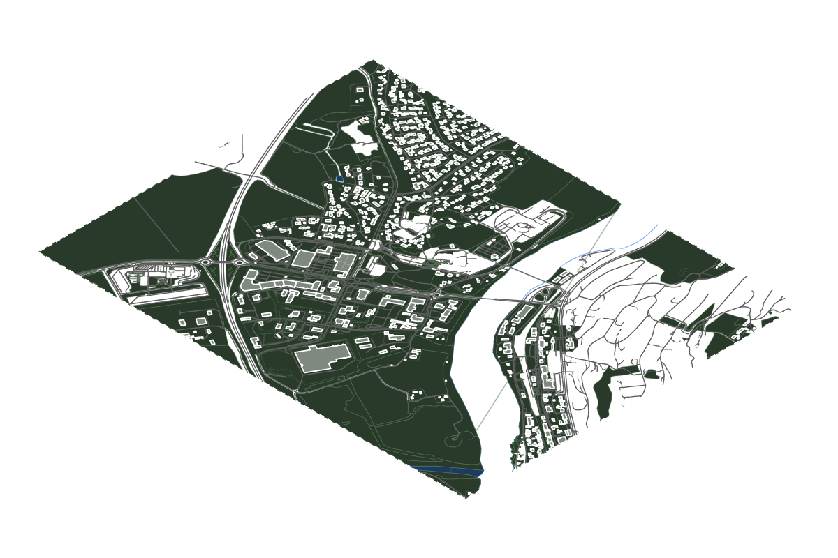 Site overview