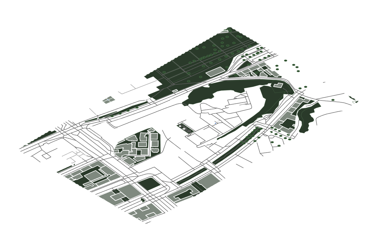 Site overview