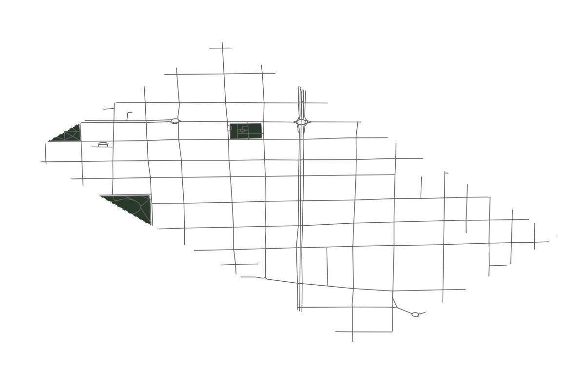 Site overview