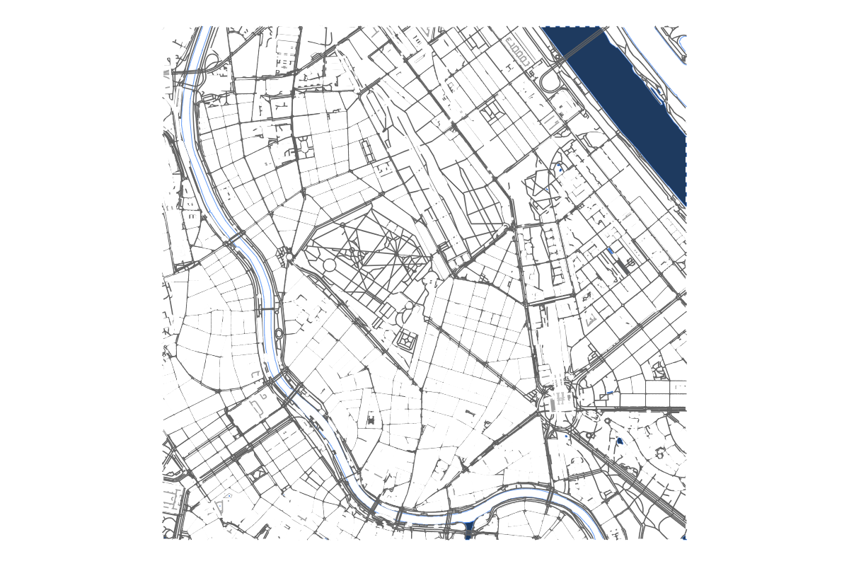 Site map