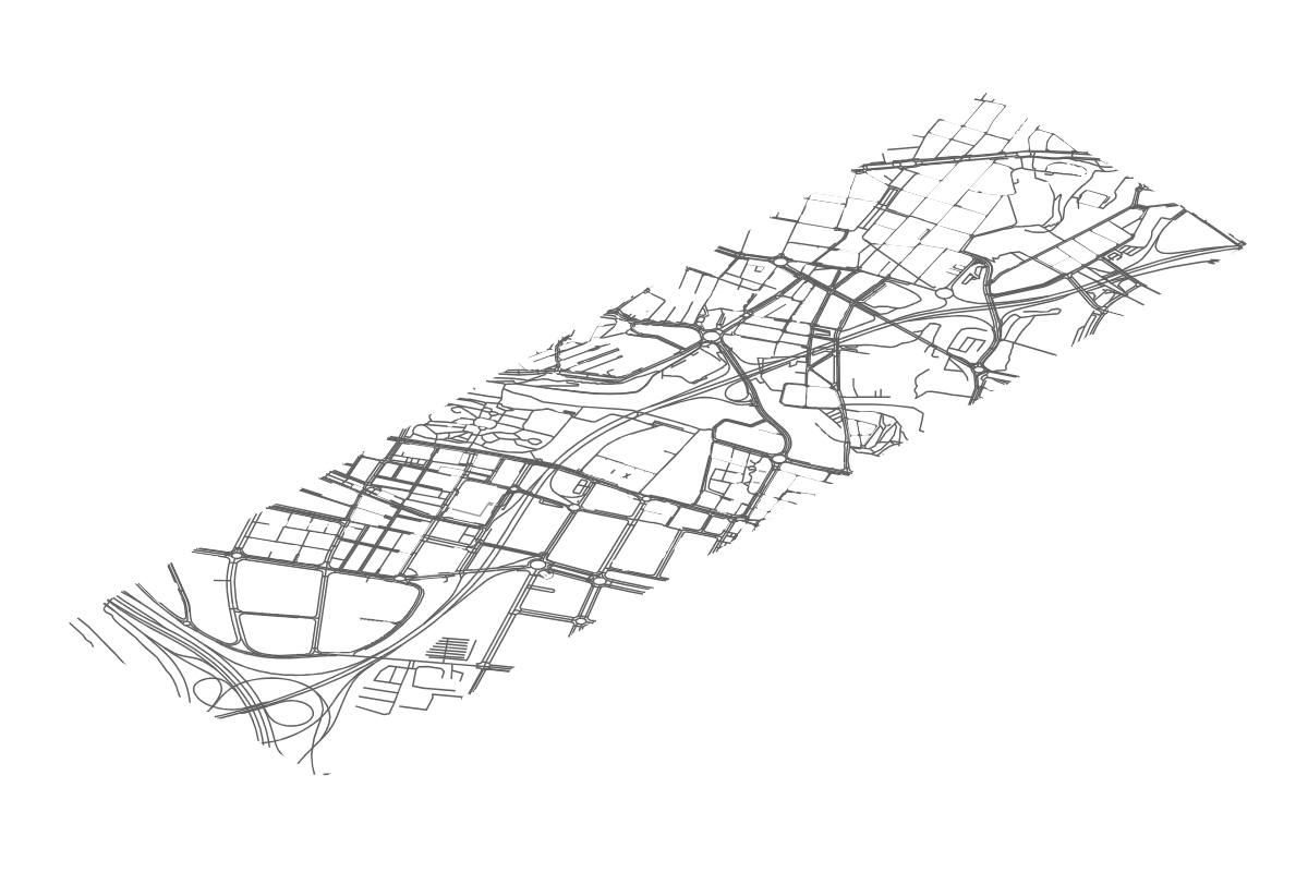 Site overview