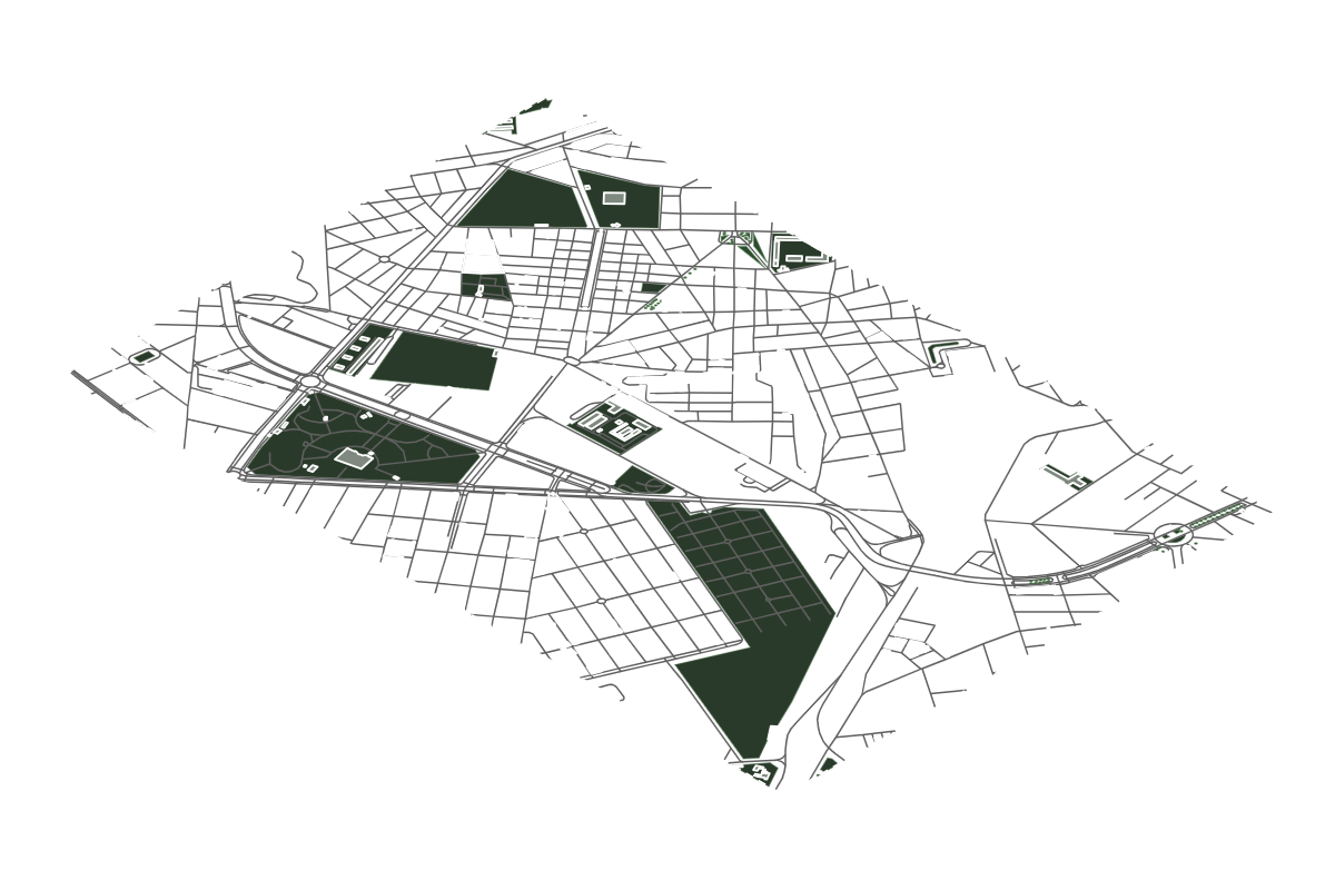 Site overview