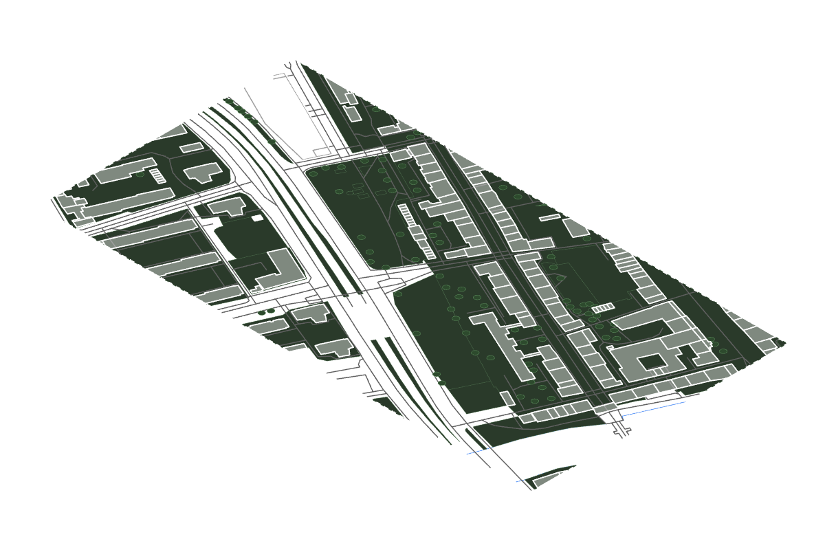 Site overview